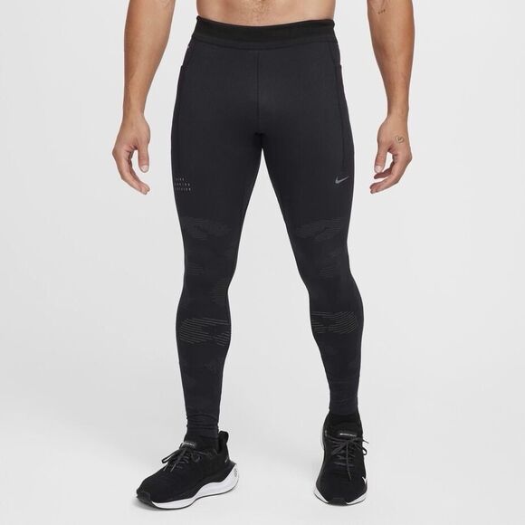 Nike Running Division Men's Dri-FIT ADV Running Tights - Picture 2 of 14